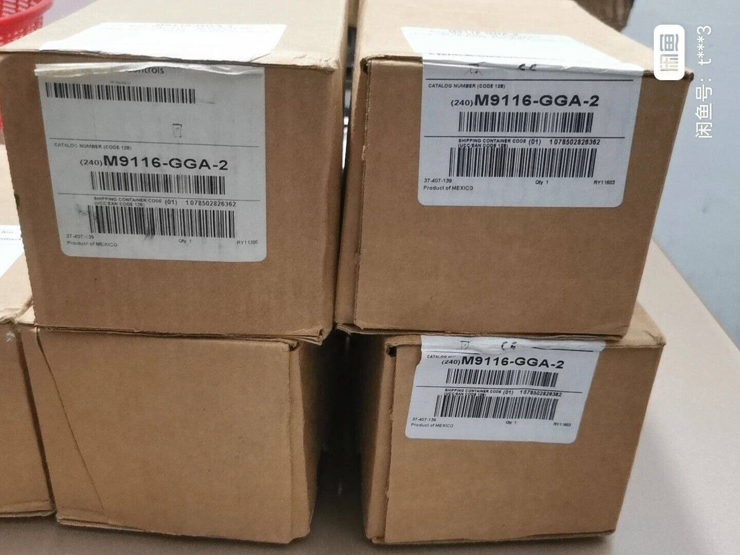 1 PC M9116-GGA-2 M9116-GGA-2 Air Valve Actuator Fast Shipping #P