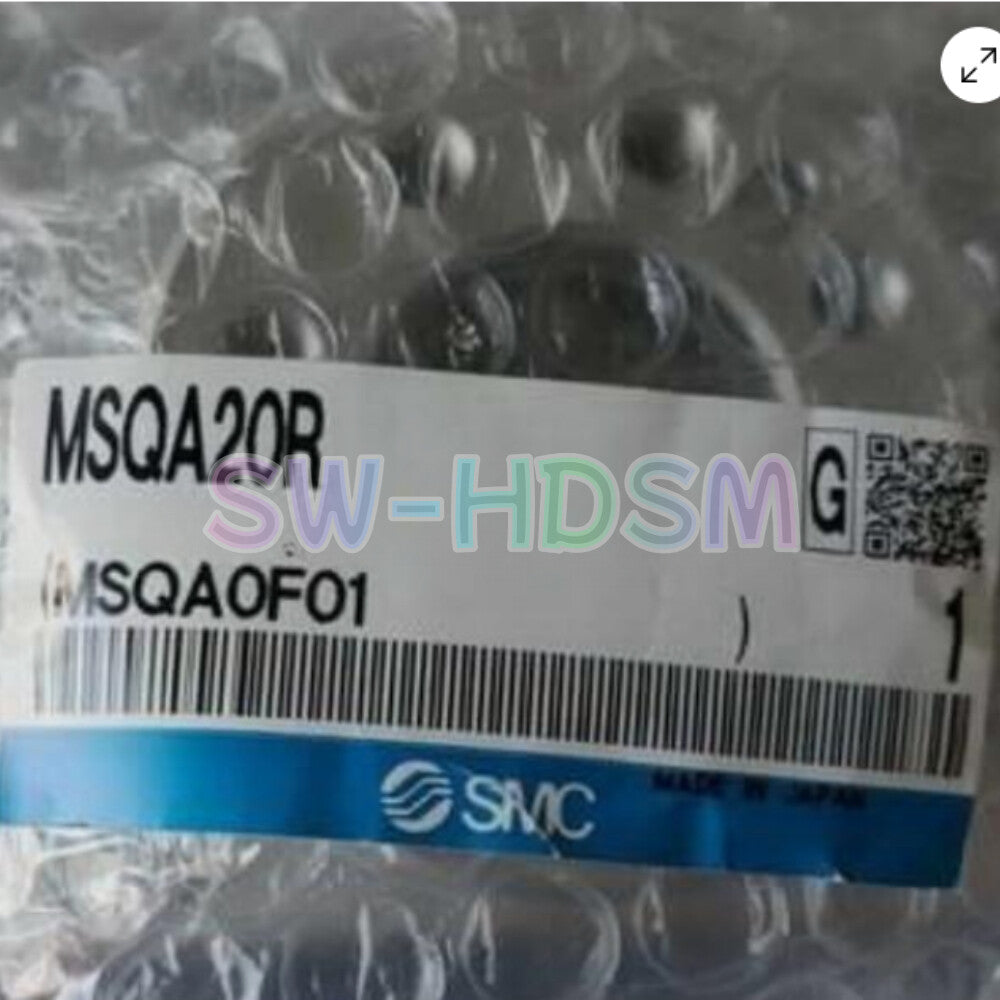 1PCS For SMC cylinder MSQA20R free shipping