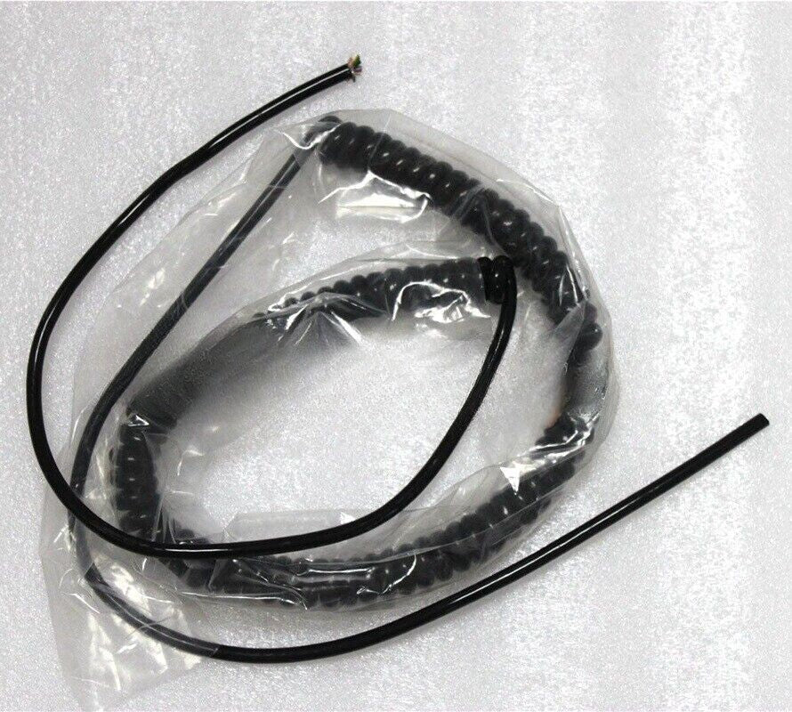 Future MPG Pendant Spiral Cable 19 Wire 1.9M AF-1.9M-19W Cable For Handwheel