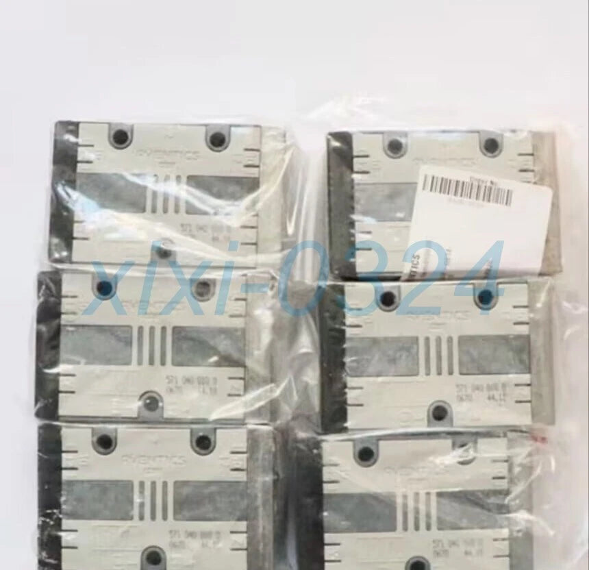 1pcs Aventics 5710400100 solenoid valve #P