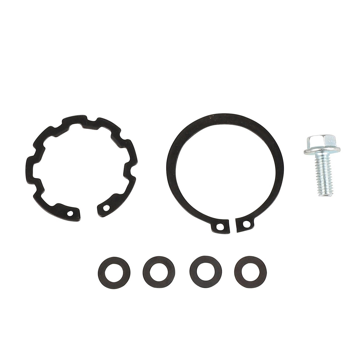 AC A/C Compressor Clutch Kits For Chrysler 200 2.4L 2015-2016 2017 197314