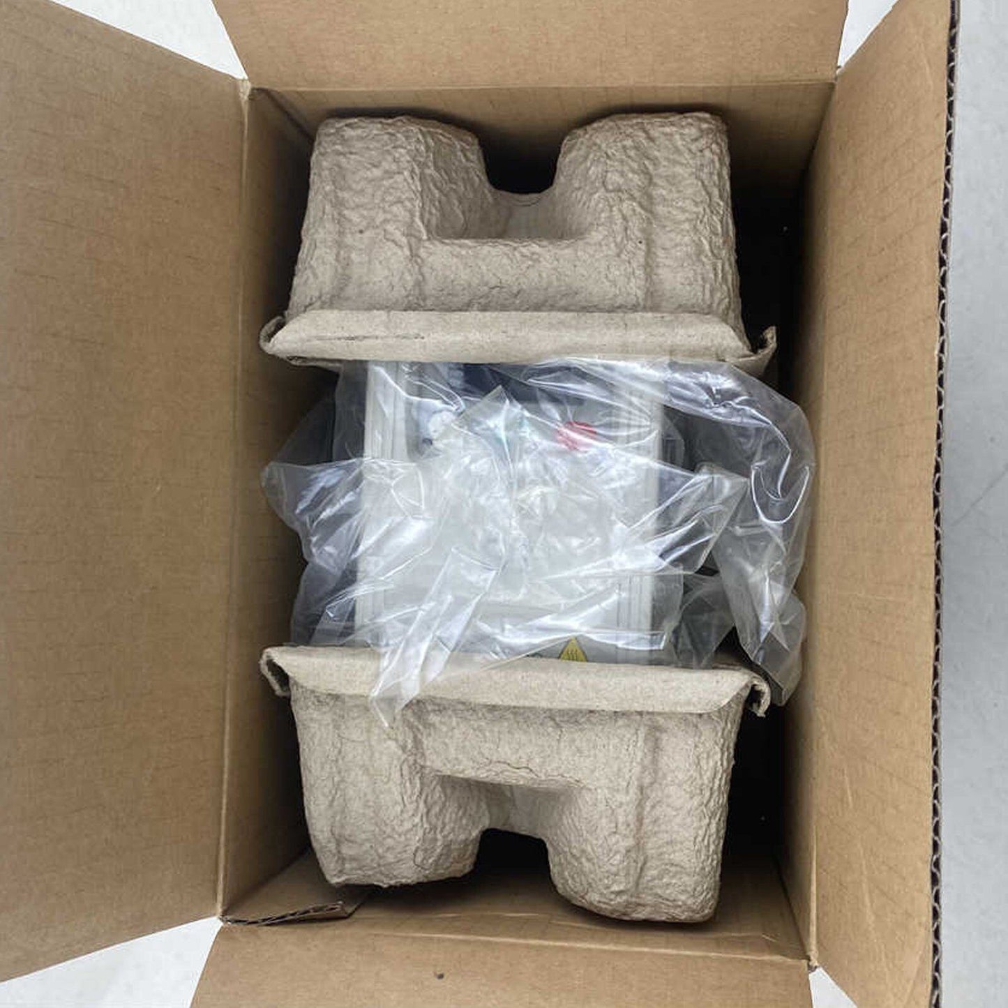 1PC For Delta inverter VFD007S23A 220V 0.75KW