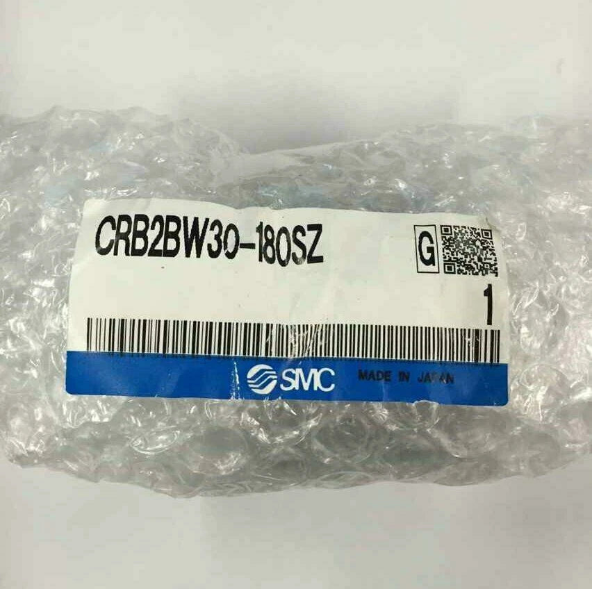 1PC FOR SMC CRB2BW30-180SZ Cylinder FREE SHIPPING #P