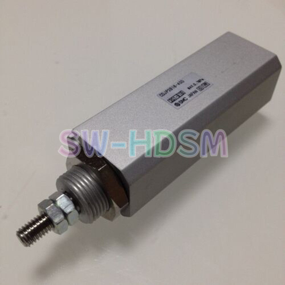 1PCS for Smc CDJP2B16-40D Pin Cylinder Double Acting Freight Free