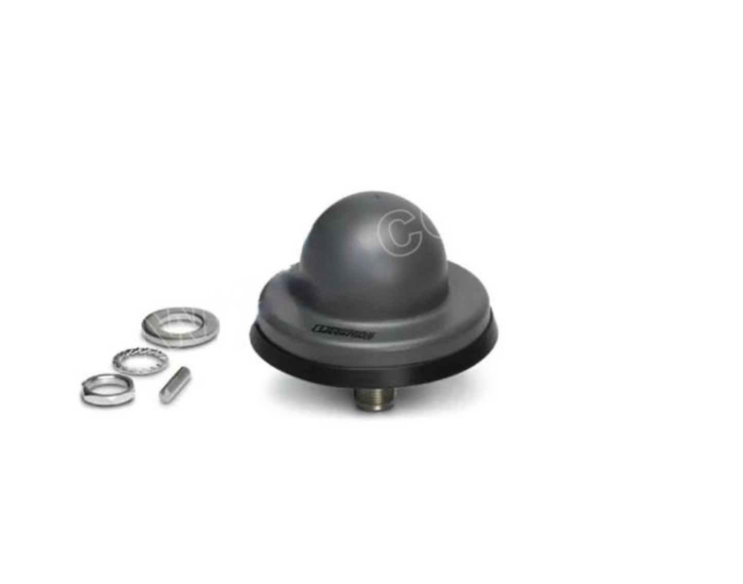 1pcs PHOENIX CONTACT Antenna RAD-ISM-2459-ANT-FOOD-6-0-N 2702898