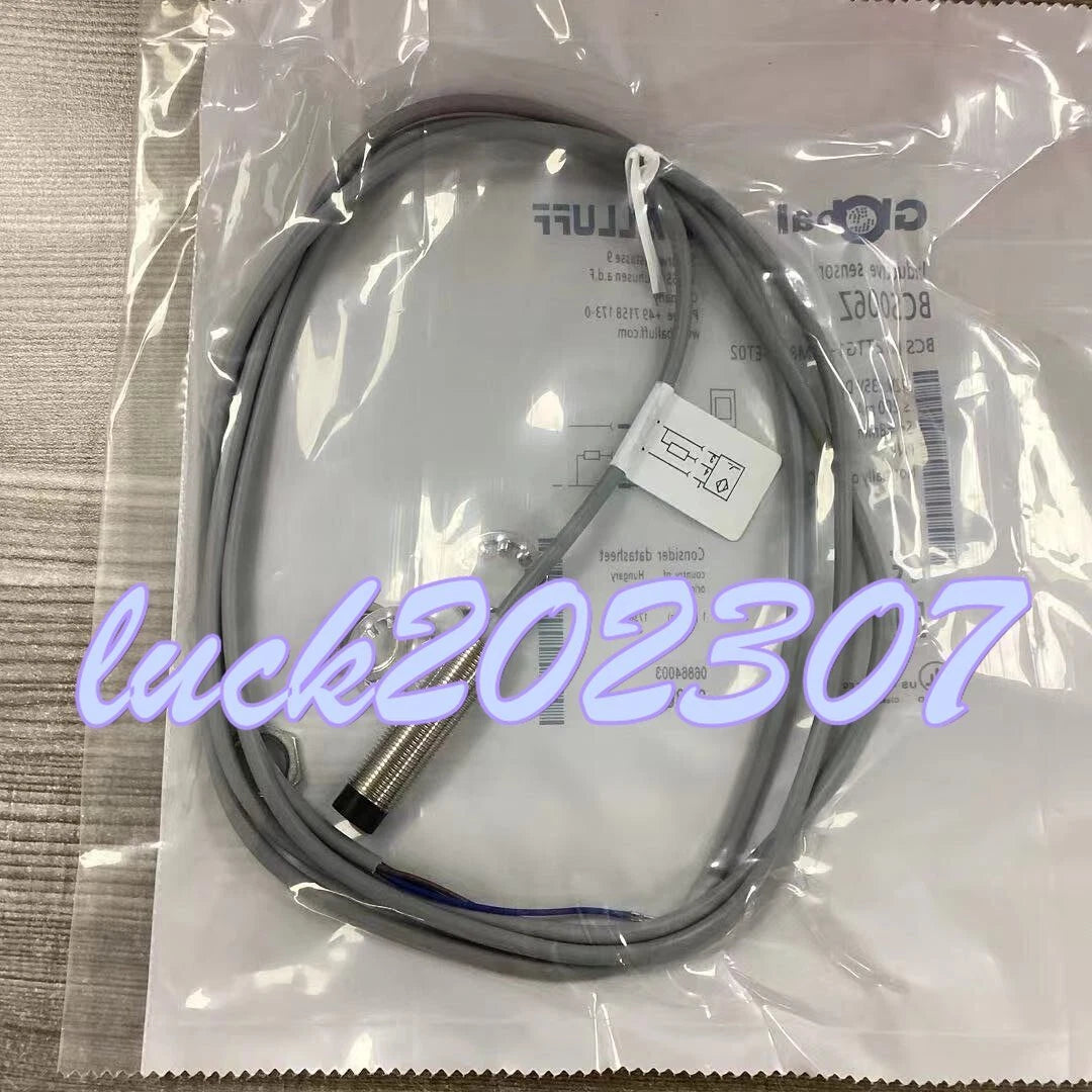 1PC BCS006Z BCS M12TTG1-PSM80G-ET02 sensor #YT #P