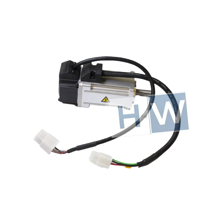 1PC MSMF012L1U2M A6 Servo Motor 100W (Expedited )