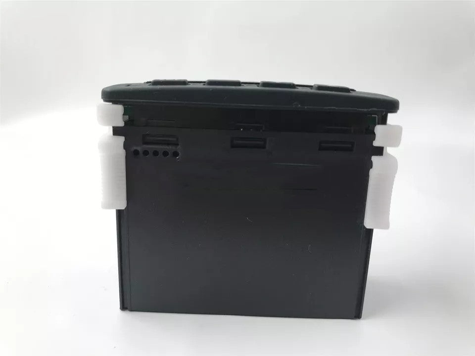 EVCO temperature controller EV3X21 replaces the EVK401N7