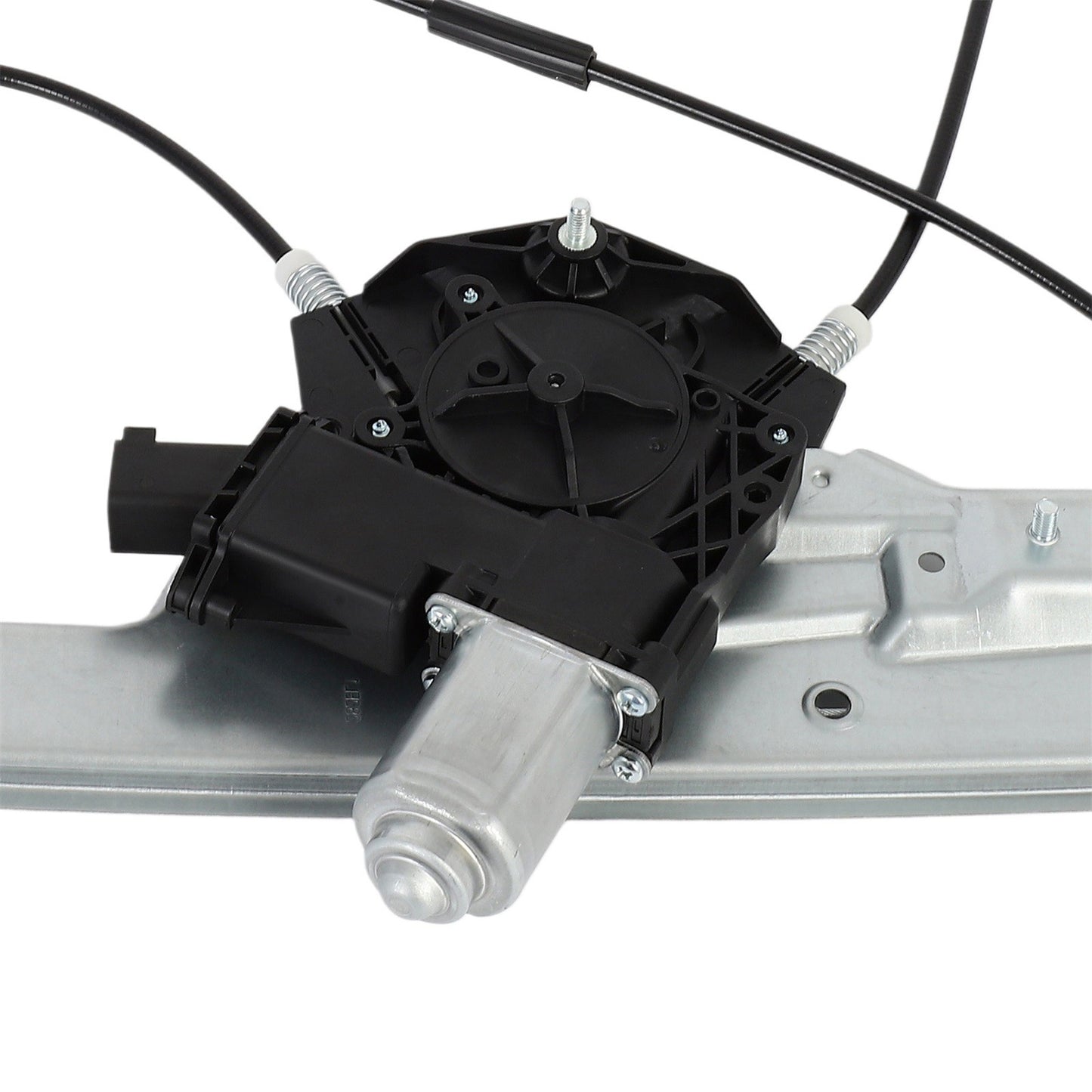 For 2015-2020 Chevrolet Colorado GMC Canyon Front LH Window Regulator w/ Motor