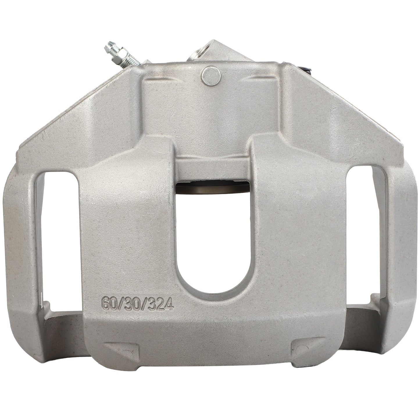 Front Left Brake Caliper 1Pc Set For 2004-2006 BMW 525i 2004-2007 BMW 530i