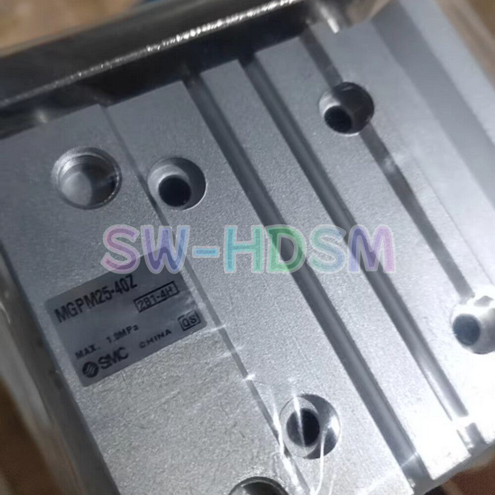 1PCS for SMC Cylinder MGPM25-40Z Freight Free