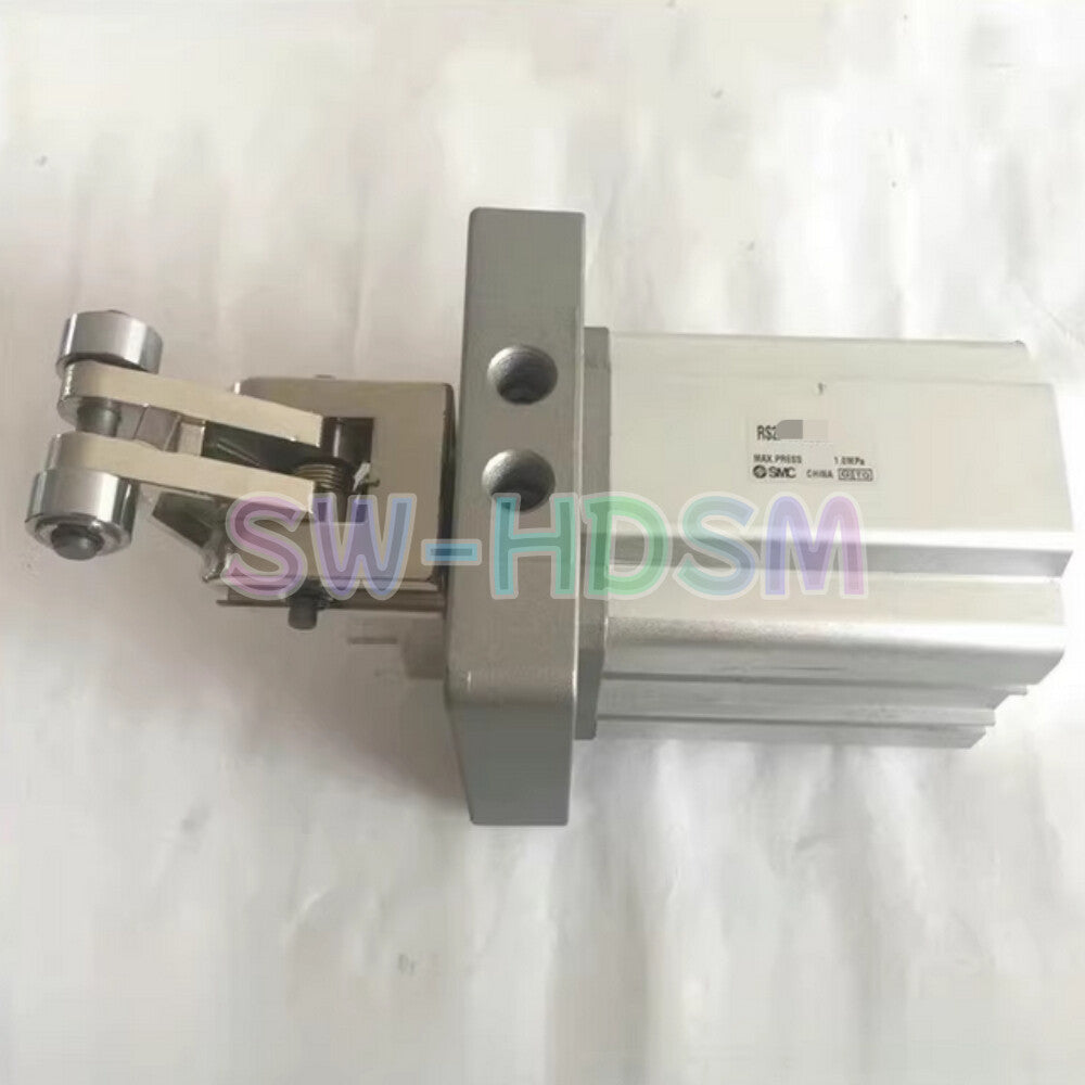 1PCS for SMC Air cylinder RS2H63-30BL freight free