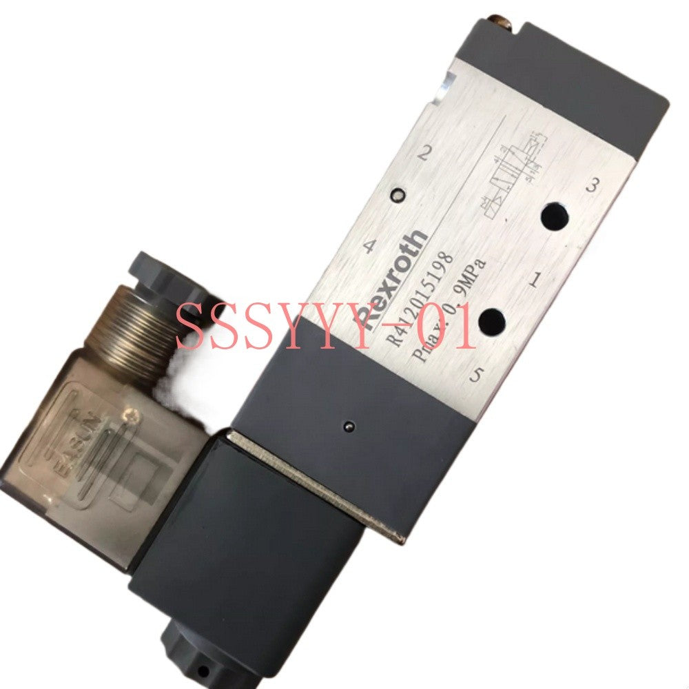 1PCS For Solenoid valve R412015198 Free shipping