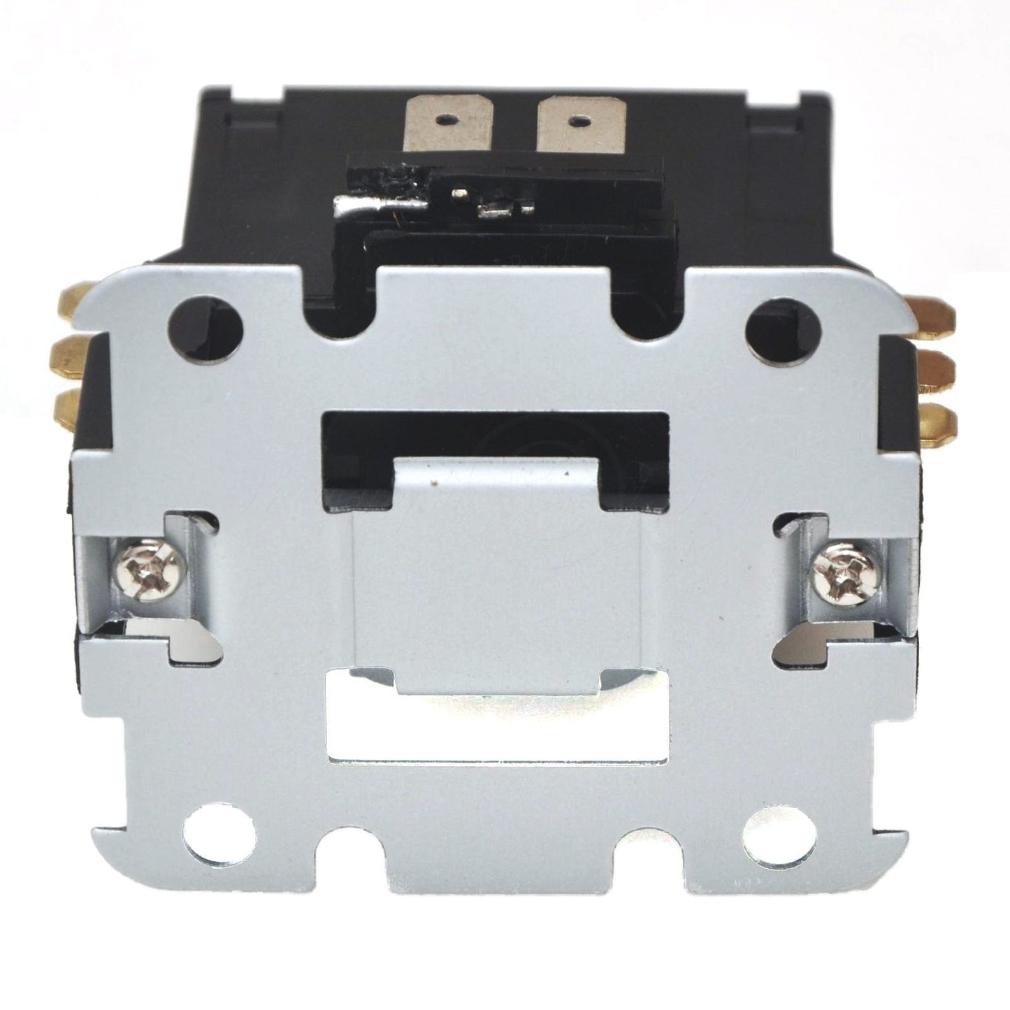 1 or 2 Pole 100-220V 25A HVAC Air Conditioner AC Contactor Coil Relay Power Part