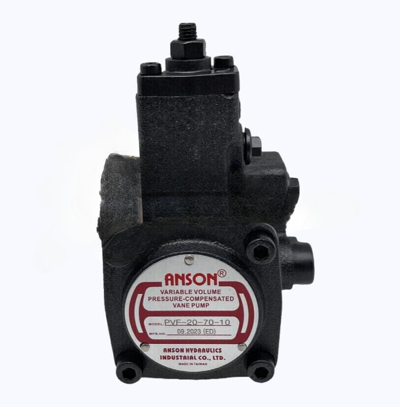 1pcs ANSON Vane pump PVF-20-70-10
