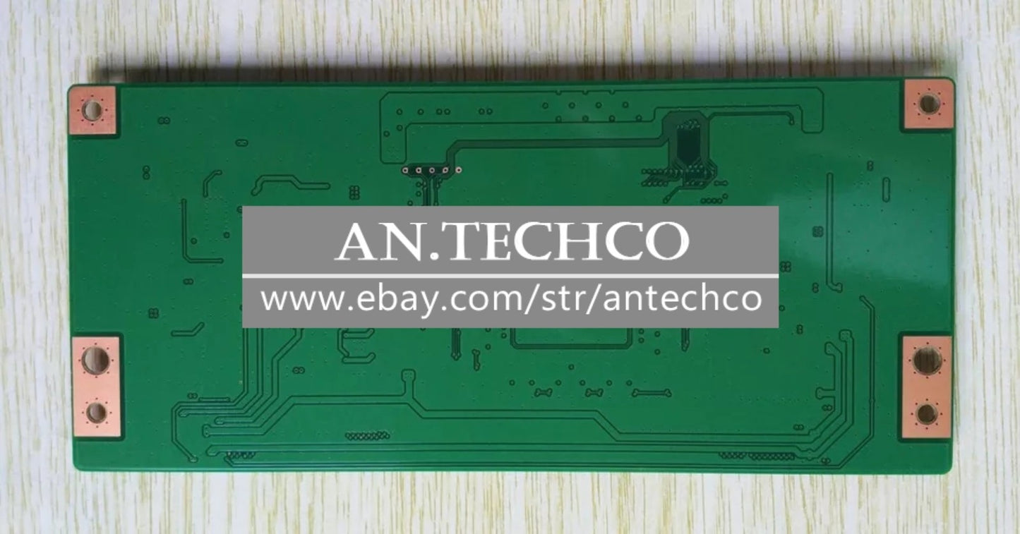 T-CON Board V420H2-CH1 V460H1-LE3 CMO Chi Mei FOR 42" TV 42inch TV