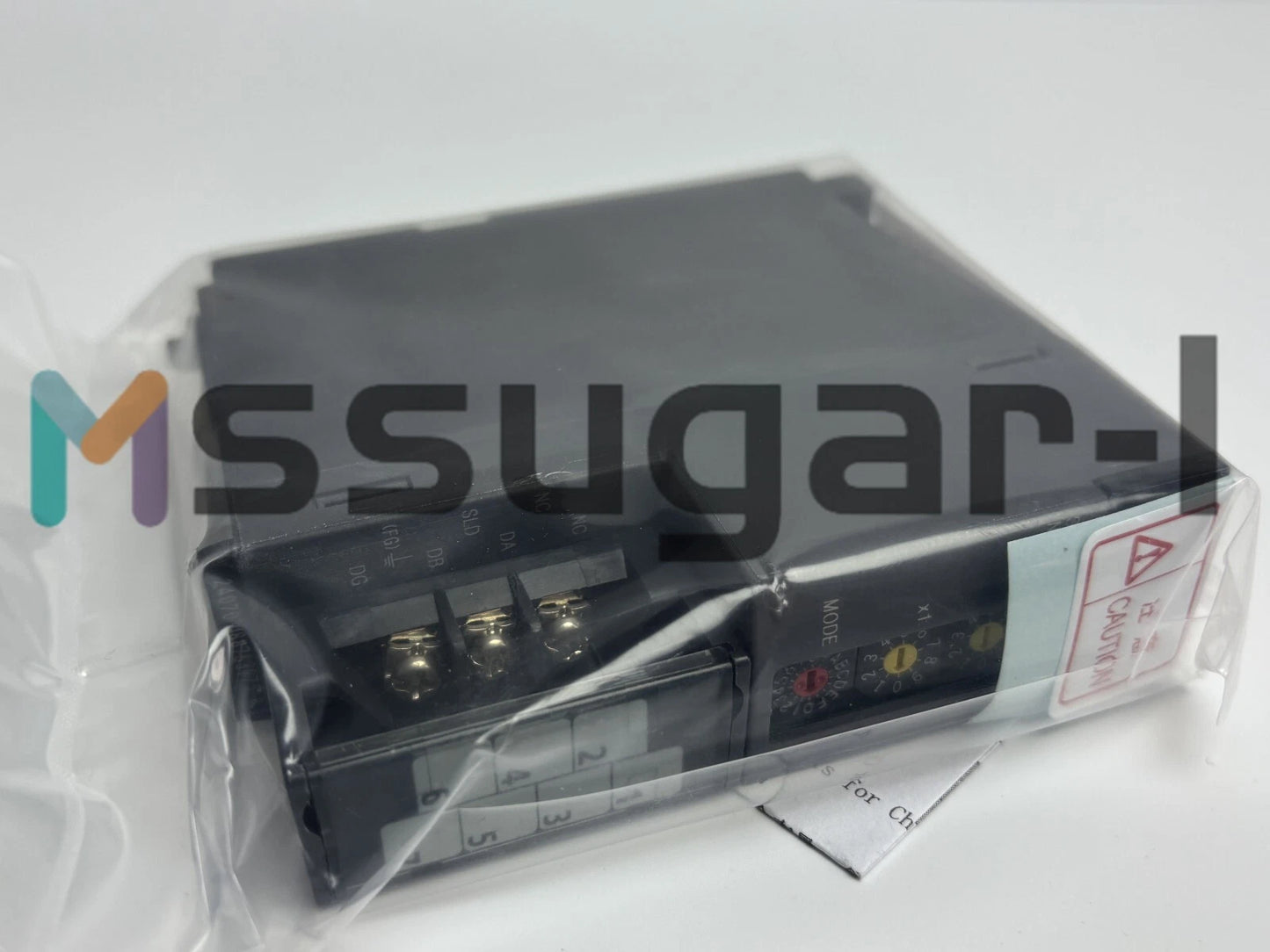 1PCS Mitsubishi PLC QJ61BT11N Fast Ship #P