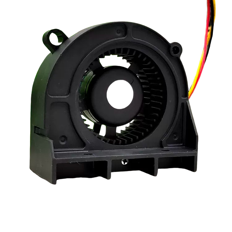1/piece EF50201S1-C000-G99 SUNON 12V 1.02W 5020 Centrifugal Turbine Fan