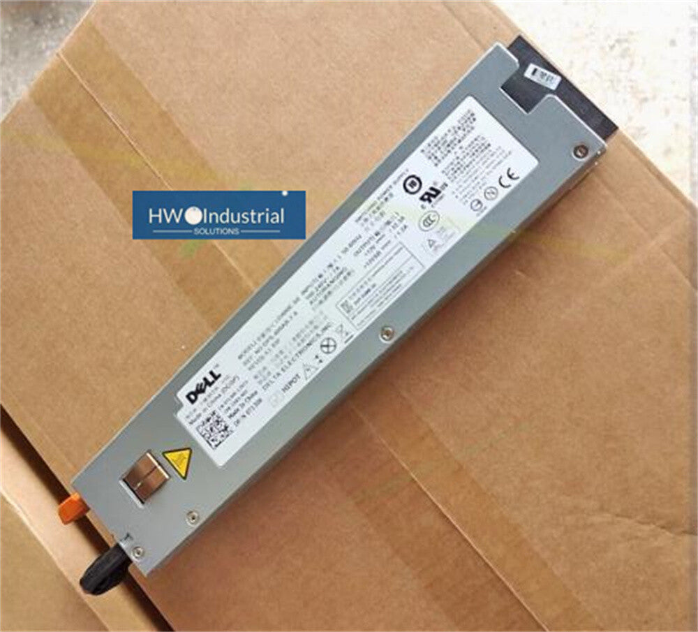 1PC D400E-S0 T1DPS-400AB-7A Suitable for DELL T130K R107K R310 Power Supply