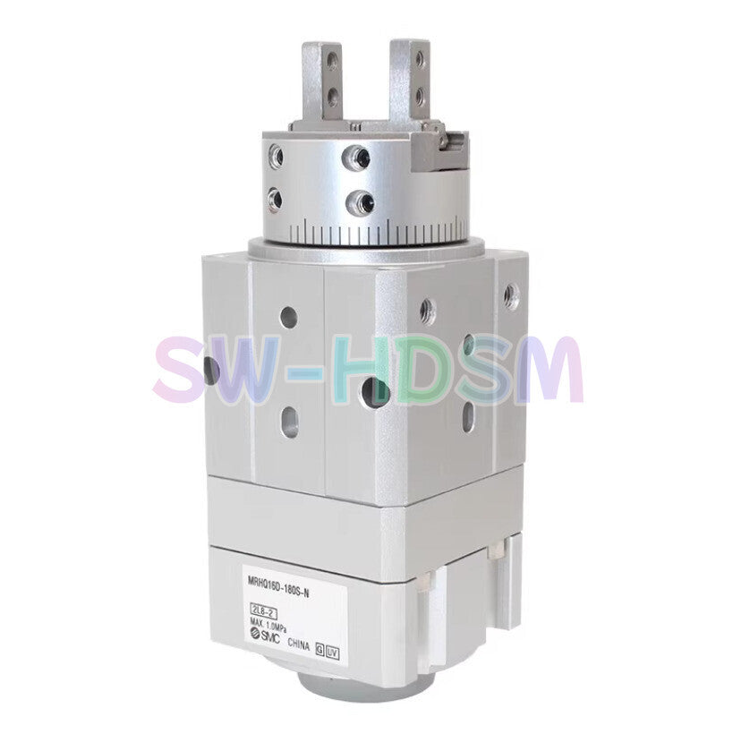 1PCS For SMC Rotating finger cylinder MRHQ16D-180S-N cylinder freight free
