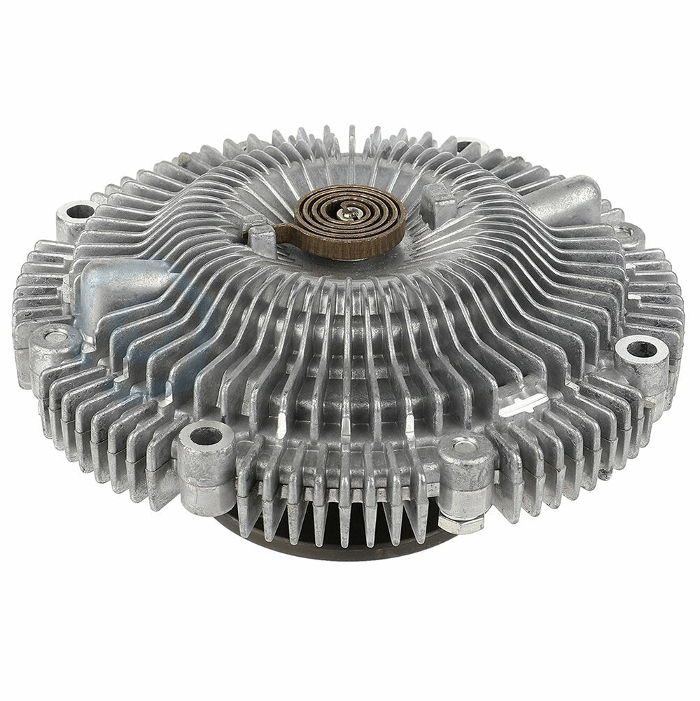 Radiator Cooling Fan Clutch For 1990-1994 Nissan D21 1999-2004 Nissan Frontier