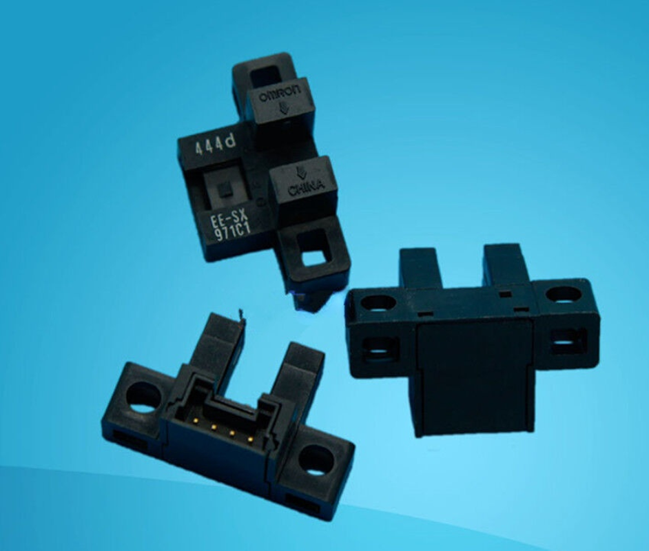 1pcs OMRON Sensor EE-SX971-C1 EESX2133M