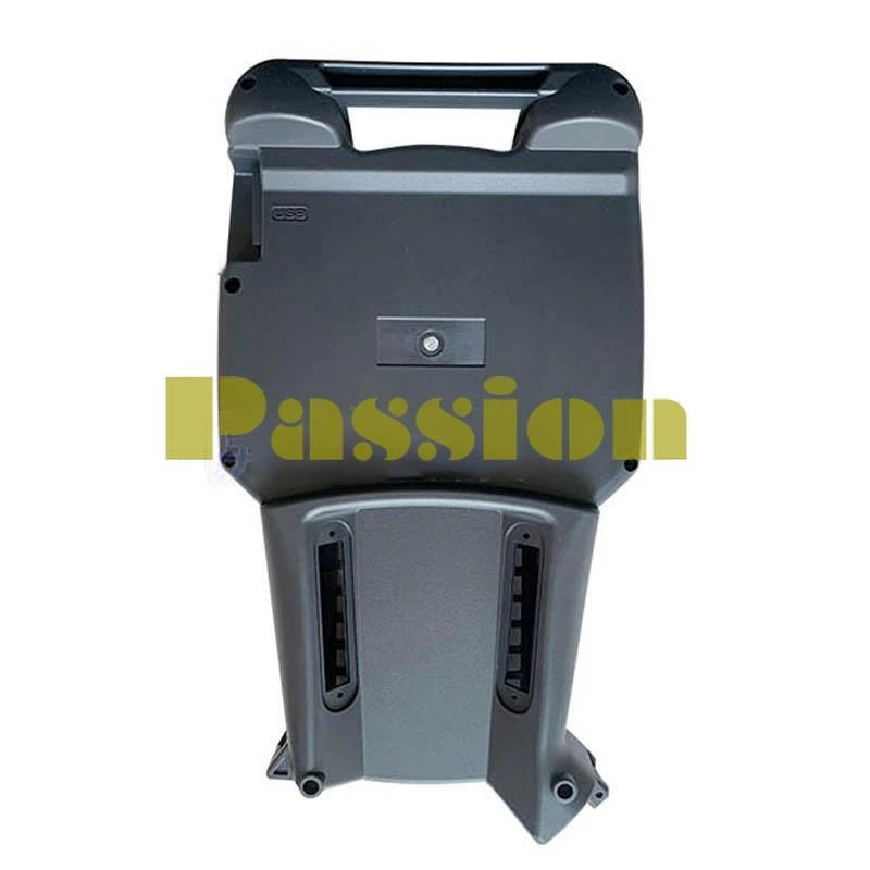 Plastic Case Cover for Fanuc A05B-2255-C100#JSW Teach Pendant Housing Shell