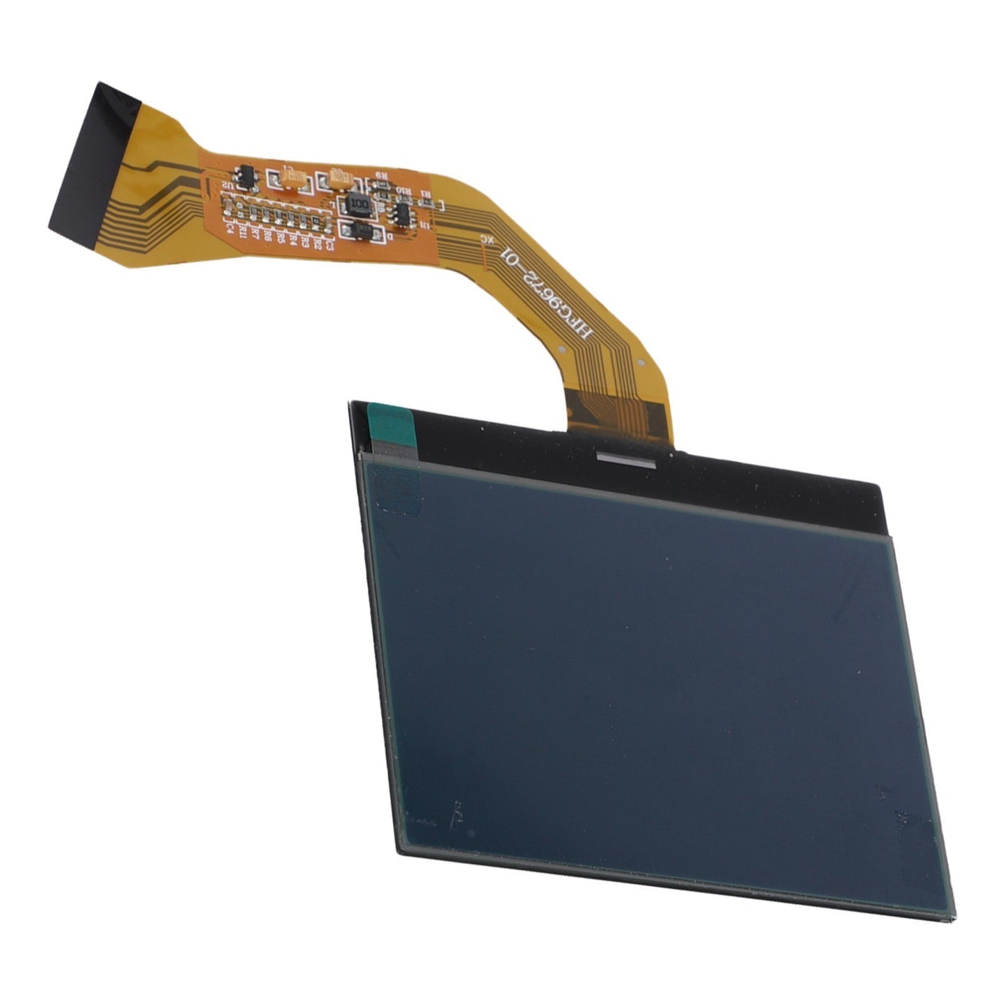For Porsche For Cayenne 955 957 & For Touareg LCD Display Replacement Part