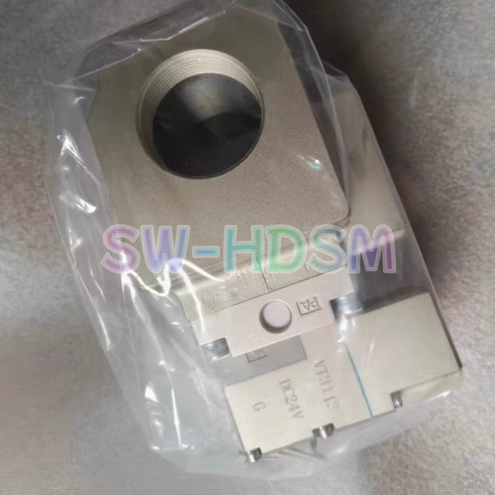 1PCS for SMC VP3185-145GA Solenoid Valve Freight Free
