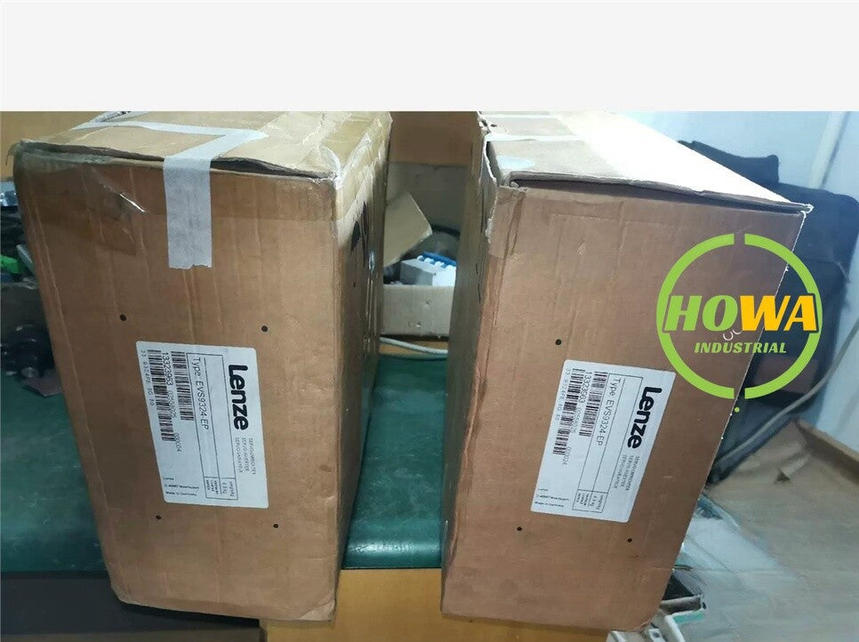 1/Piece Lenze Inverter EVS9324-EP EVS9324EP Frequency Converter Drive