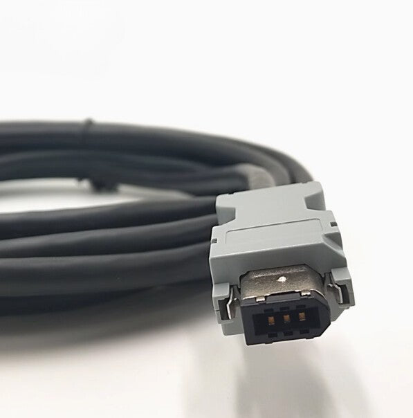 for Yaskawa Servo cable JZSP-CMP02-03-E 3m Free shipping