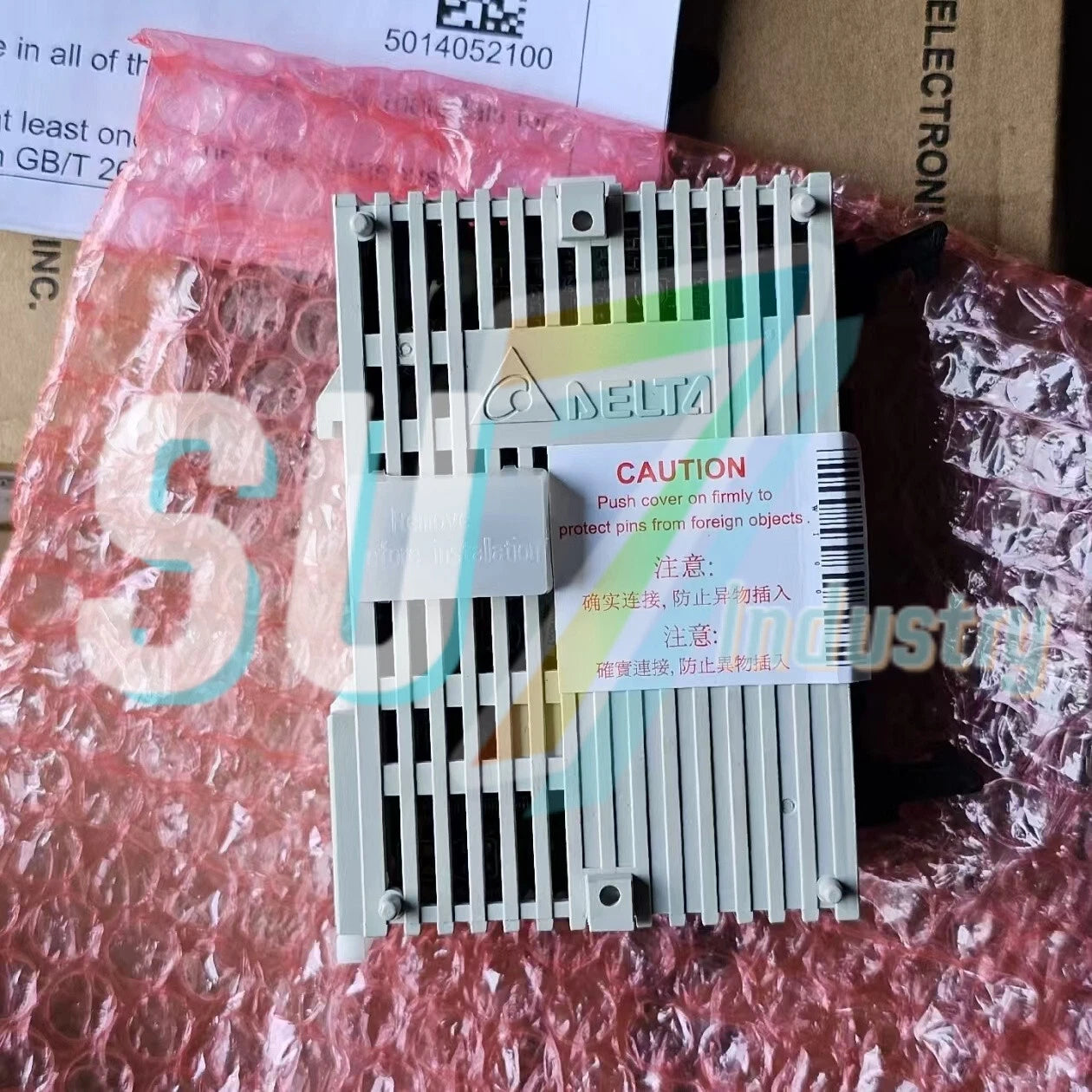 Delta DVP32SN11TN PLC Module# 1pcs