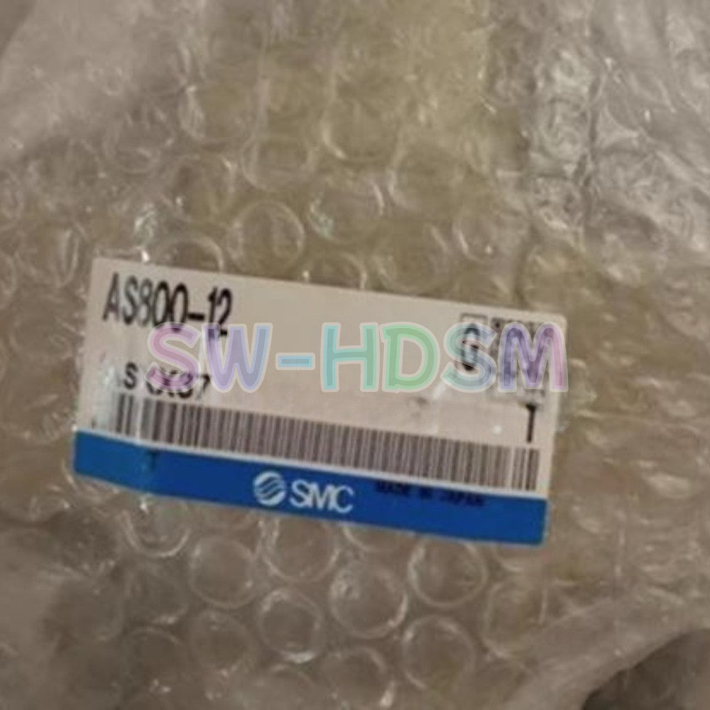 1PCS for SMC AS800-12 Speed Control Valve Freight Free