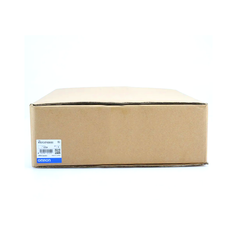 1PCS Omron PLC UNIT NT631C-ST153B-EV3 Module