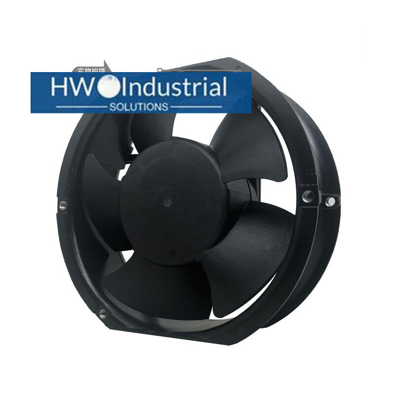 1PC XQF17251HBL 17251 24V 0.70A Inverter Communication Equipment Cooling Fan