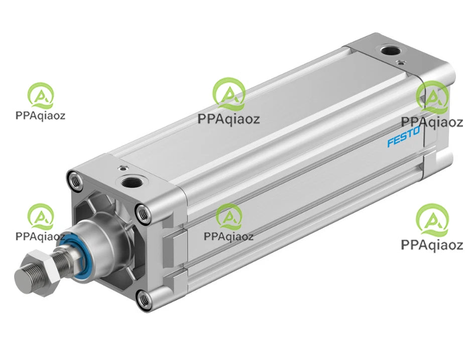 1PC FESTO DNC-80-100-PPV-A 163437 Cylinder ping