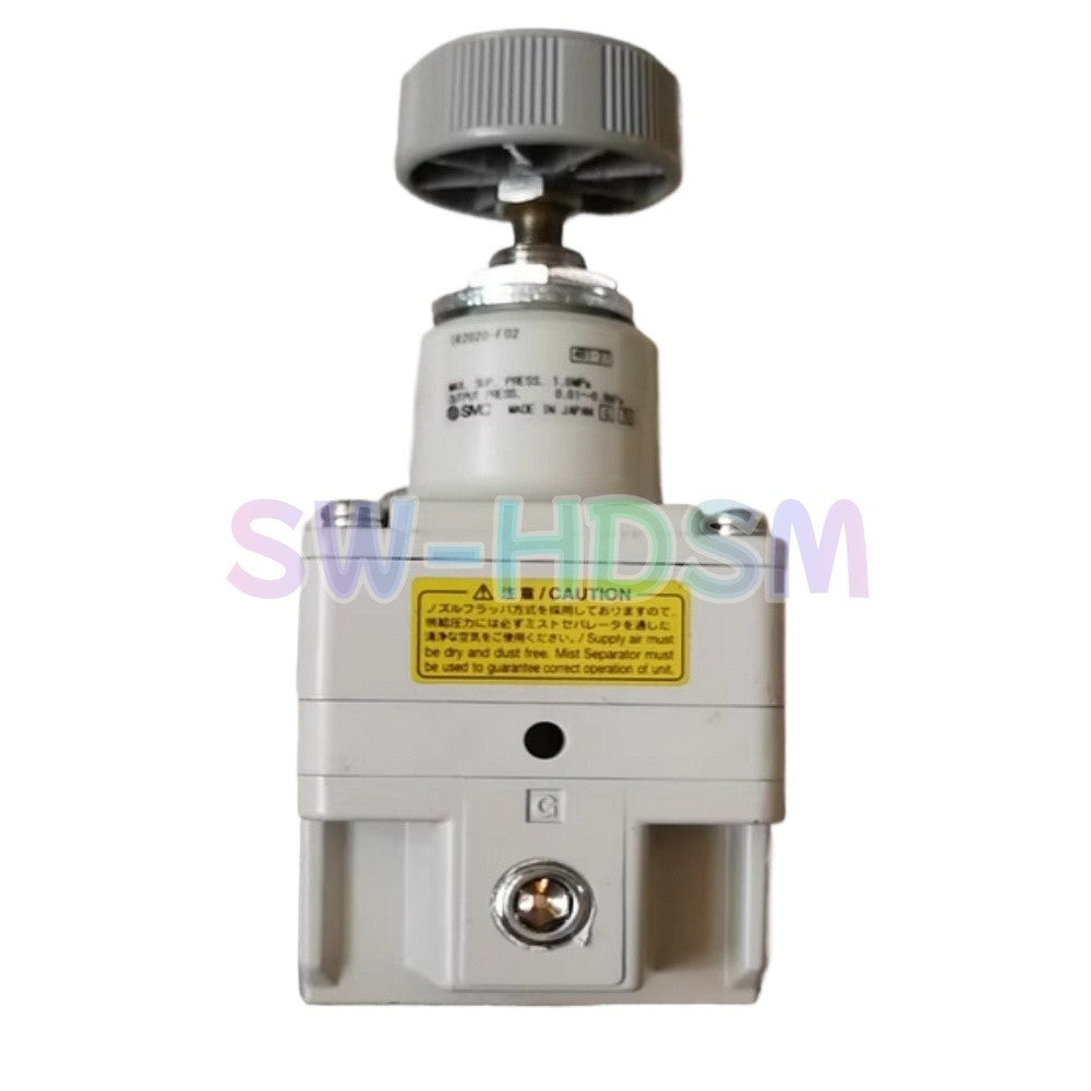 1PCS for SMC IR2020-F02 Pressure Regulating Valve Freight Free
