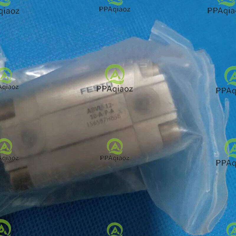 1PC FESTO ADVU-12-10-A-P-A 156587 ADVU1210APA Free Shipping