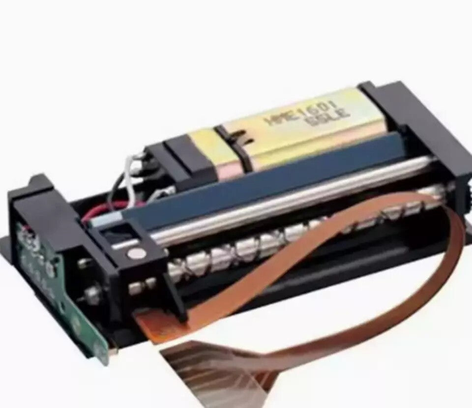 Seiko MTP201-G166-E Thermal Printer Mechanism