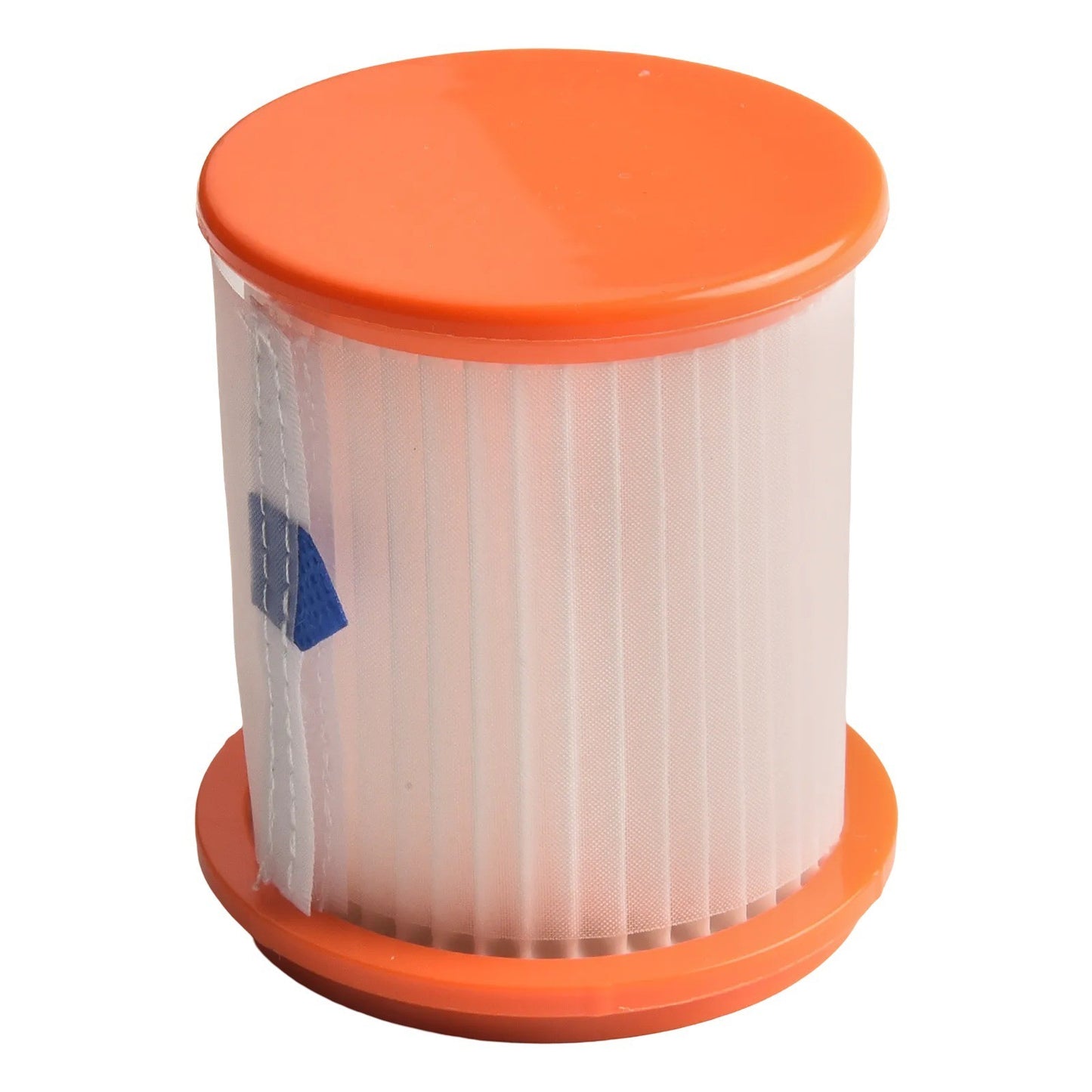 Efficient Filter Set for INSE S610 S6T S6P Pro Vacuum Cleaners 2 Pieces