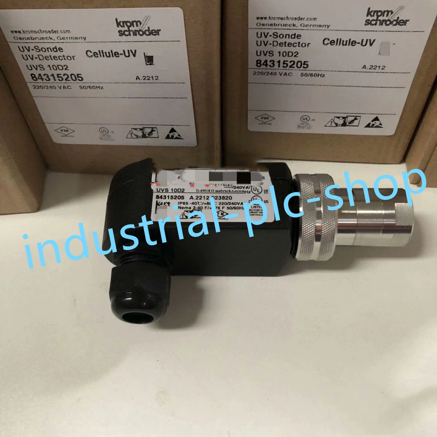 1pc UVS 10D2 extend one's head (out or into) board Fast delivery #P