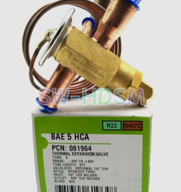 1PCS for EMERSON Valve BAE 5 HCA BAE5HCA Freight Free