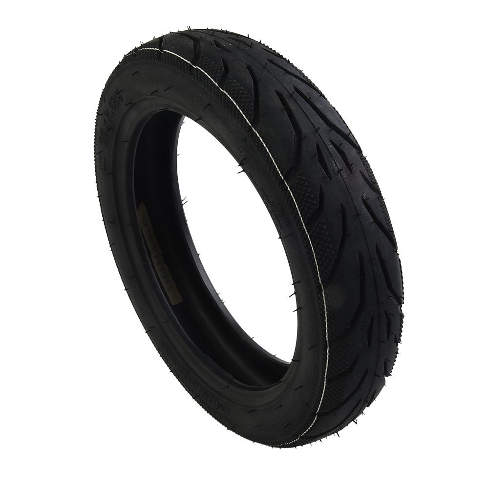 10 Inch 10x2.125 Inner Tube Tyre Fit For Segway F20/F25/F30/F40 Electric-Scooter
