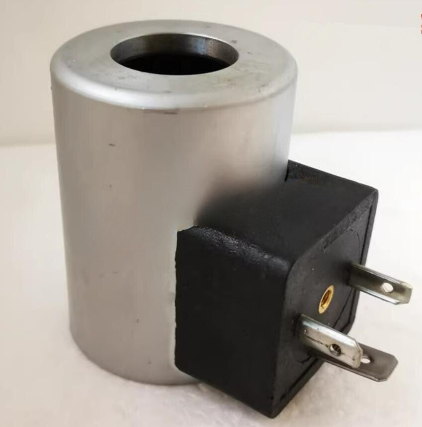 1PCS 2601860 24VDC Proportional Solenoid Valve Coil Replacement