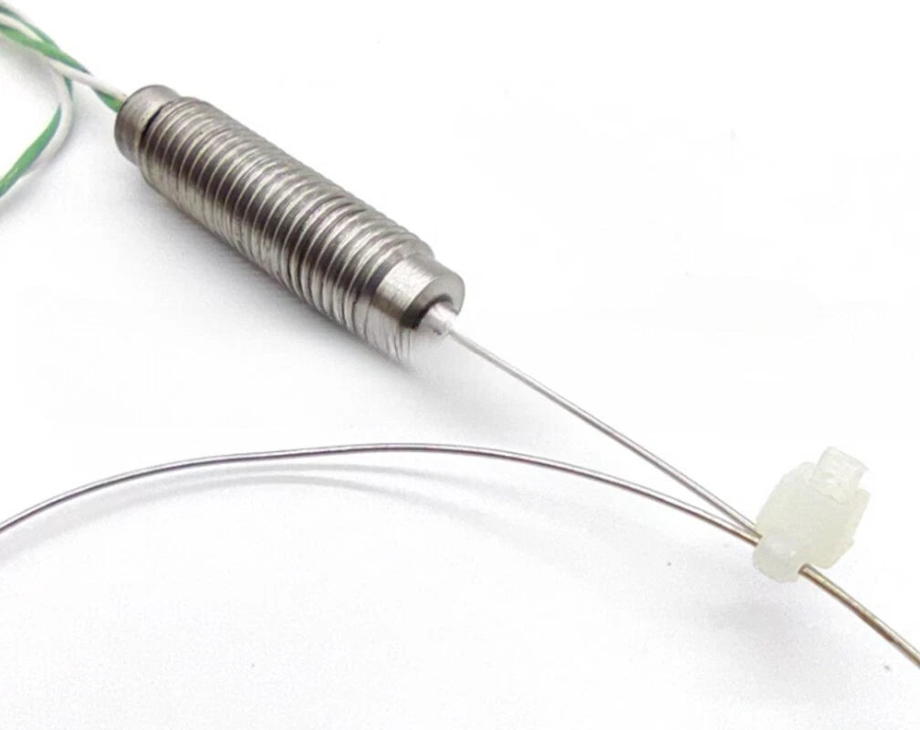 1PCS FIT FOR 443-7939 Glow wire thermocouple wire 1.0*500mm