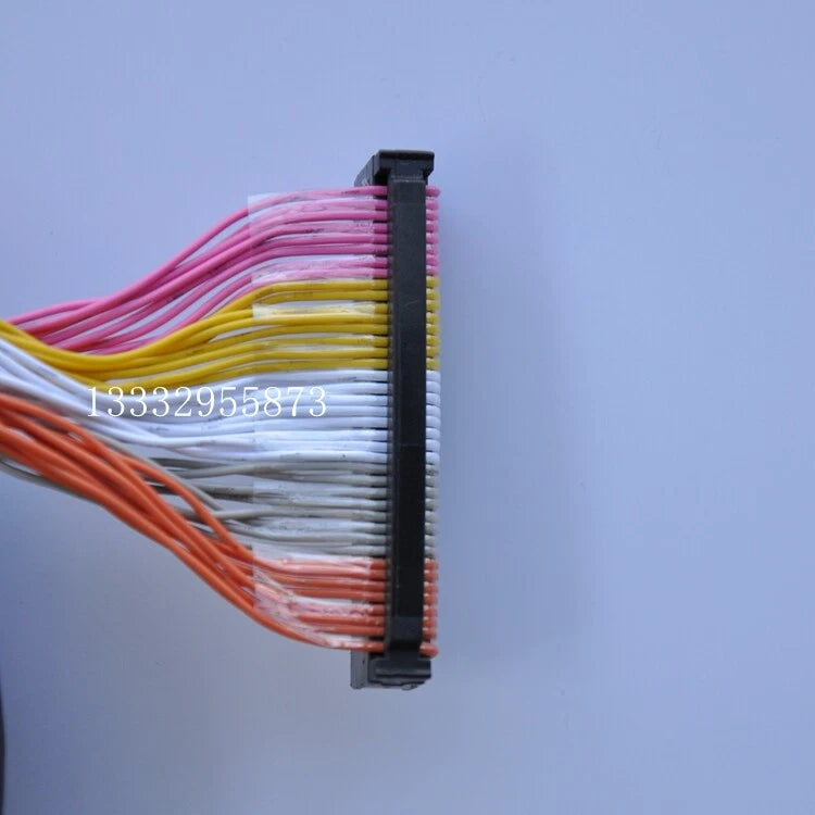 1pcs FOR HMI PLC programming cable ( Length:2m) XW2Z-200K
