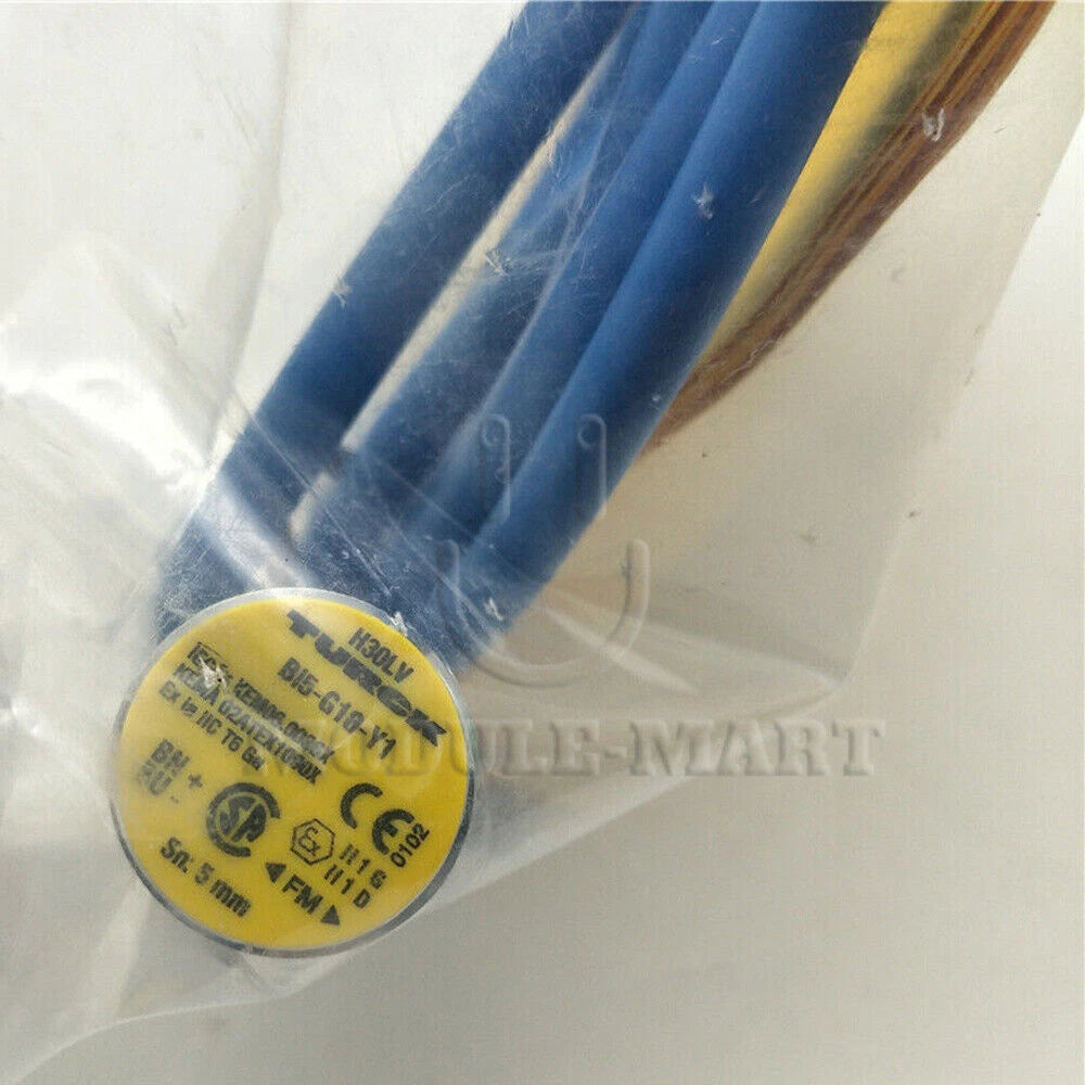 TURCK BI5-G18-Y1 1PCS #P