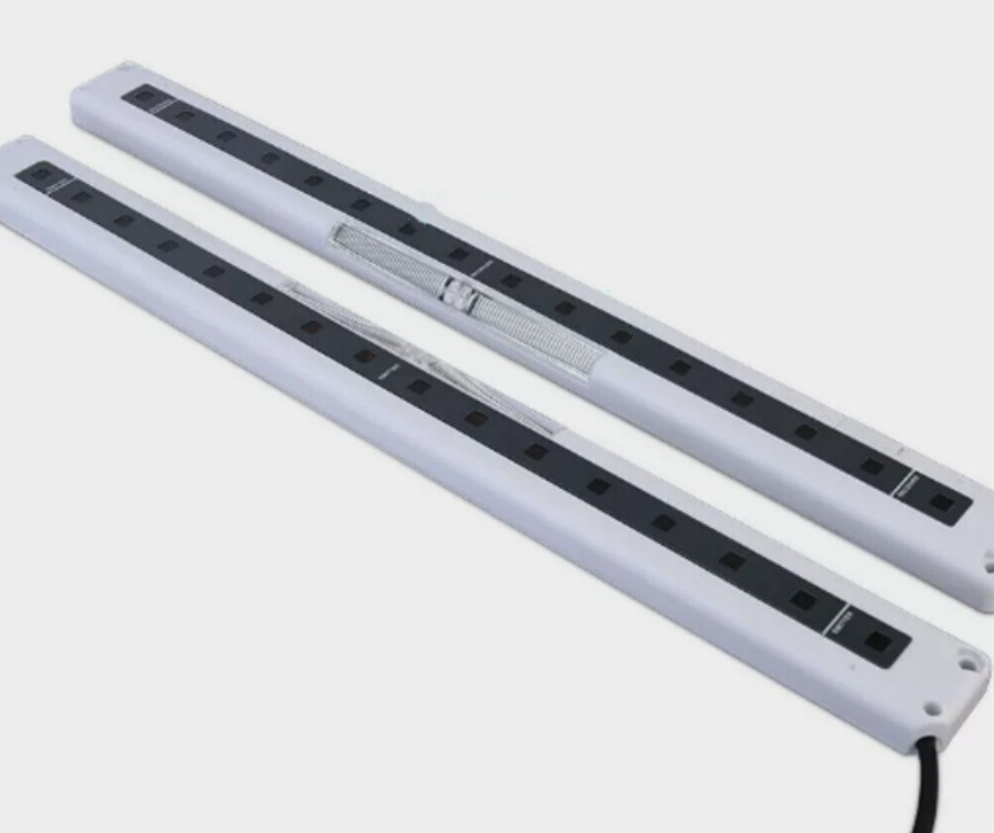 1PC For Panasonic NA2-N16 Sunx Area Sensor UNA2N16