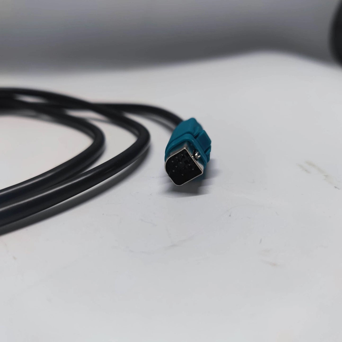 1PC Alpi Data Cable KWE-460E 9pins to 13pins