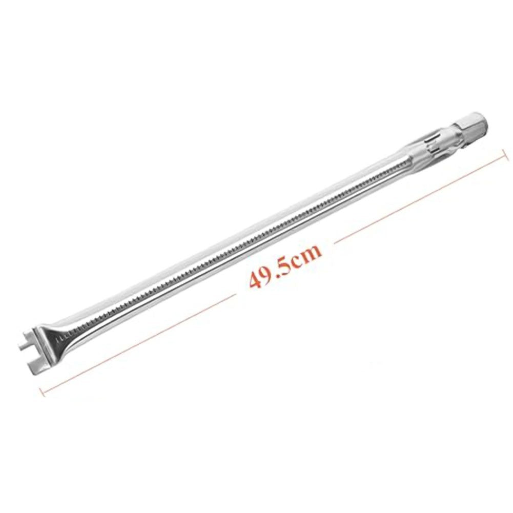 Grill Burner Replacement for Weber For Genesis 300 Models Save Time and Effort
